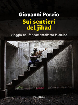 cover image of Sui sentieri del jihad